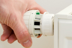 Vachelich central heating repair costs